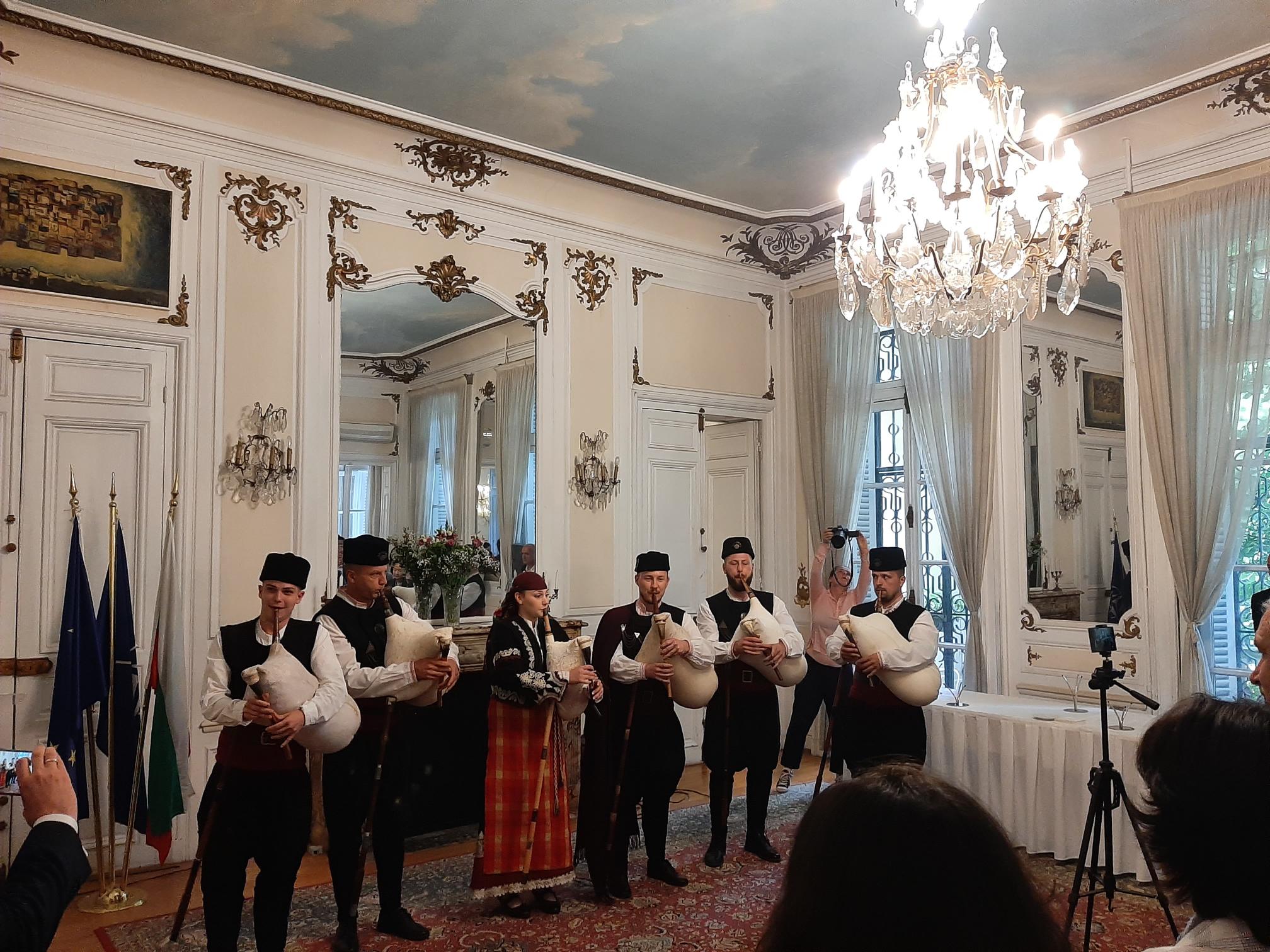 Приключването на 47-ата сесия на Комитета за световно наследство, 6-16 юли, централата на ЮНЕСКО, Париж